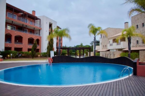 Victoria Gardens Luxury Apartment